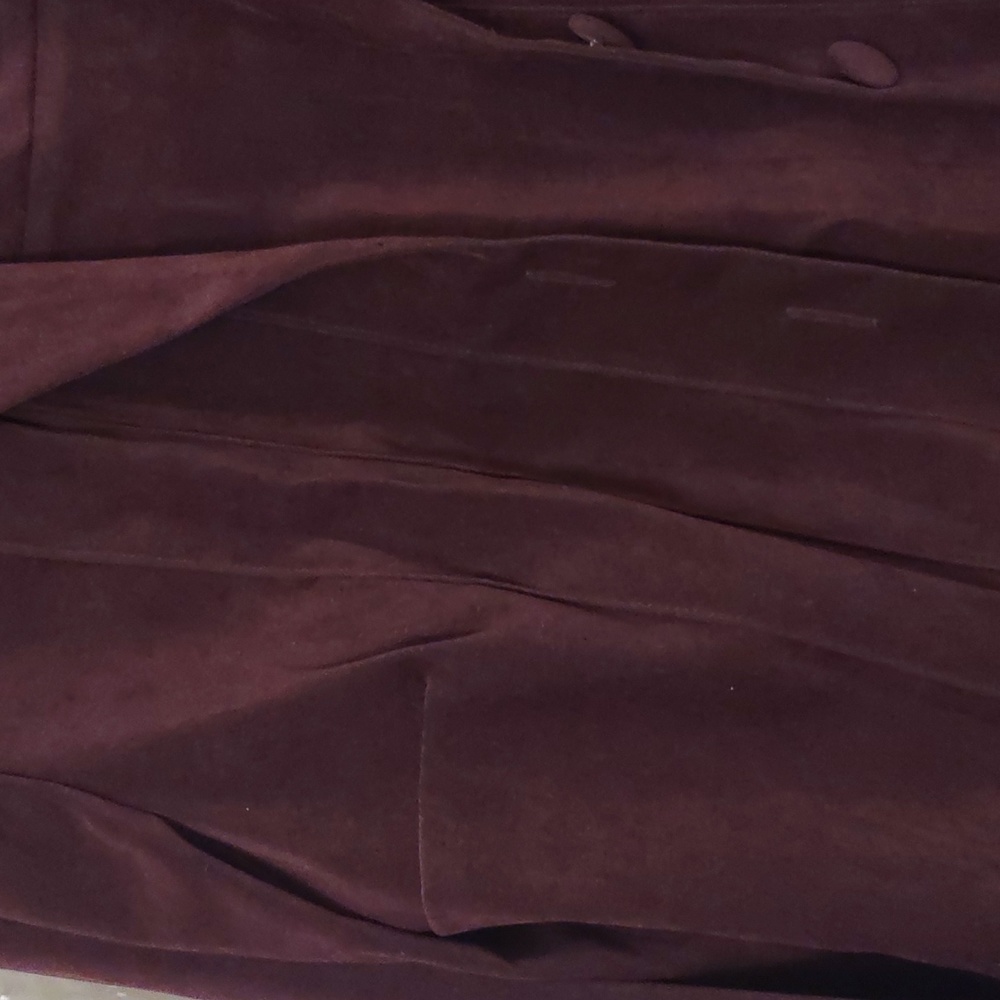 Women's Melissa Harper Suit, size 16P - Picture 2 of 7
